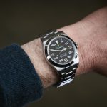 Replica Rolex Air-King 116900: Design, Details & Market Insight