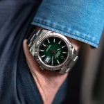 Rolex Datejust 41 Replica Watch In Steel 2026