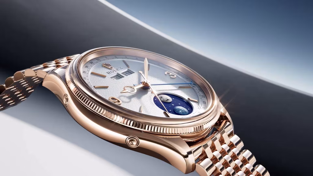 The Super Clone Rolex Watches in UK